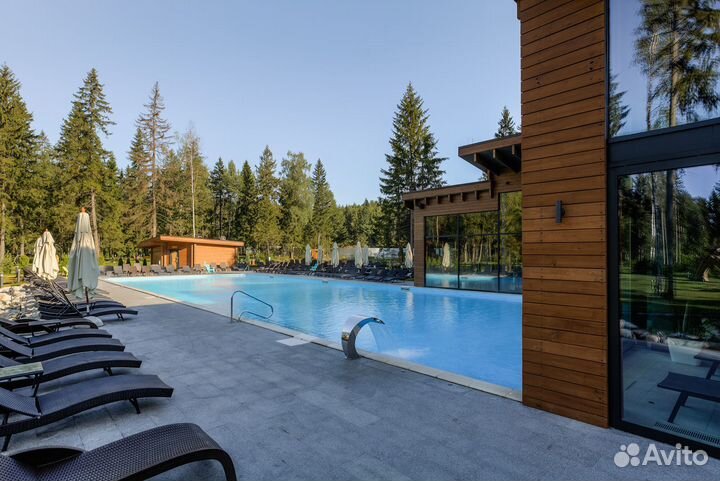 Су-шеф в отель Les Art Resort