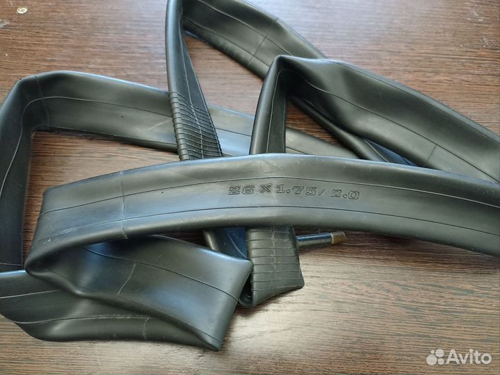 Камера для велосипедов