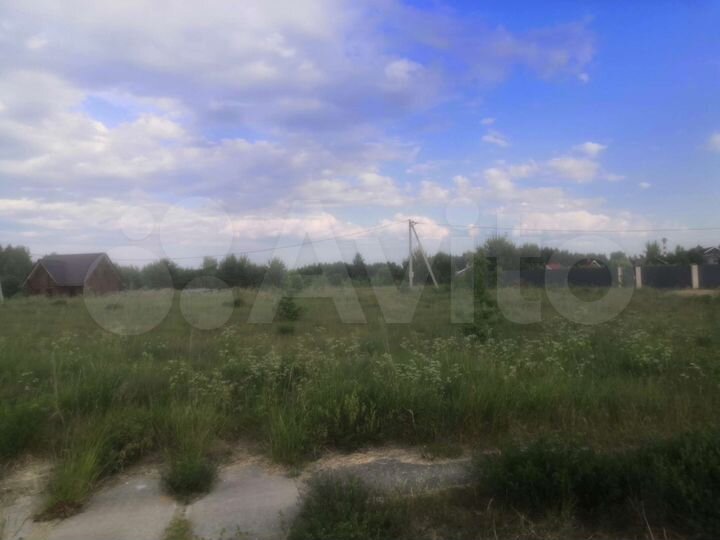 Участок 22 сот. (ИЖС)