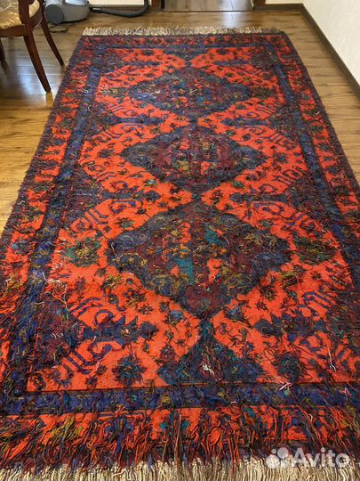 Ковер сумах