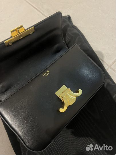 Сумка celine