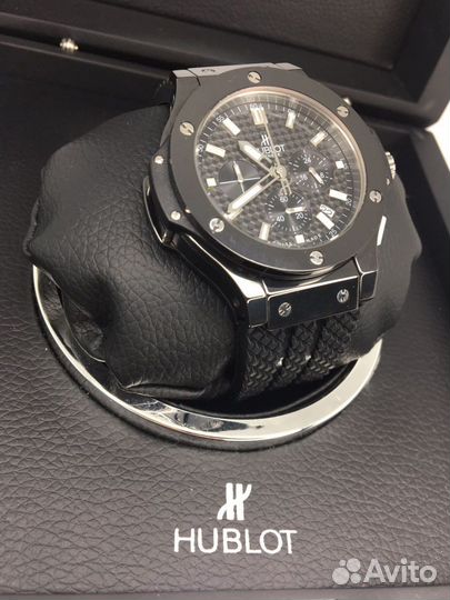 Часы Hublot