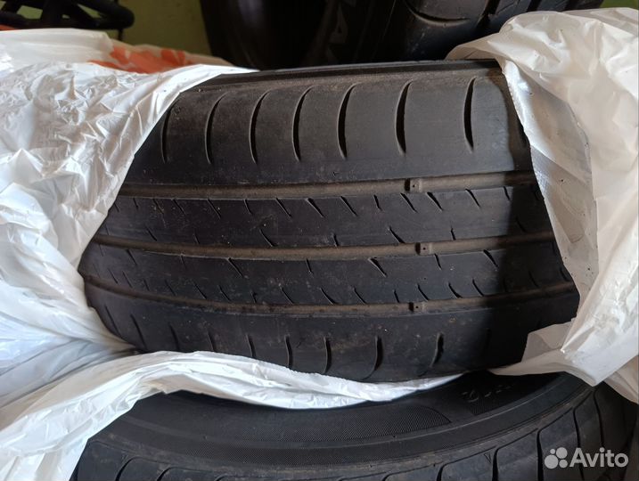 Marshal MH12 205/60 R16