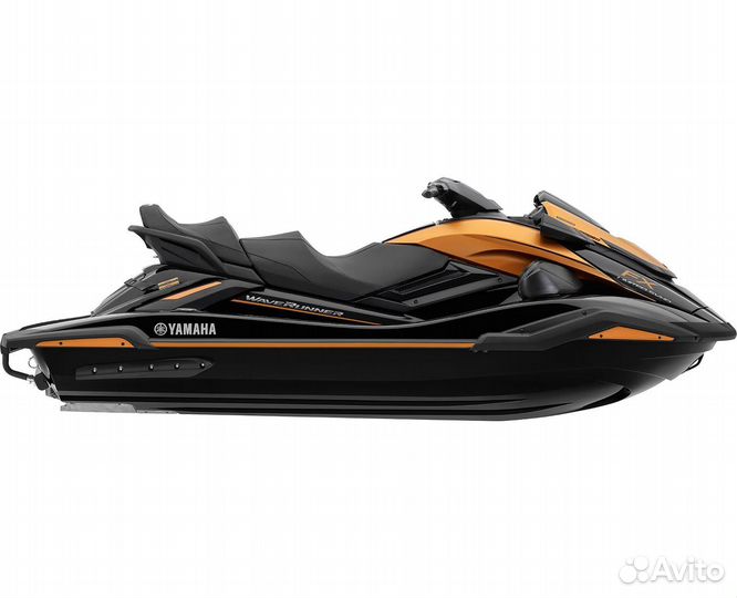 Yamaha FX Cruiser Limited svho 2024