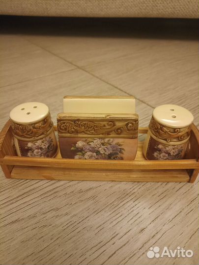 Набор для специй