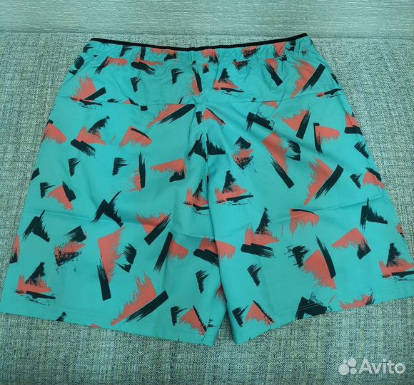 Шорты мужские Reebok Classic, р.М (Оригинал)