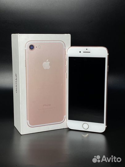 iPhone 7, 32 ГБ