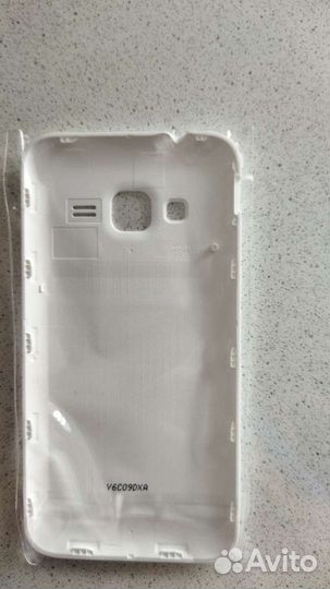 Задняя крышка Samsung J1 Mini
