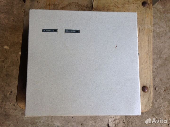 Блок бесперебойного питания скат 1200 Д