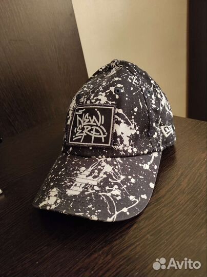 Бейсболка на мальчика