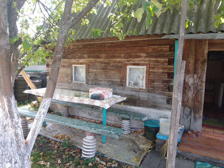 Участок 21,9 сот. (СНТ, ДНП)