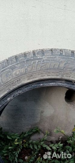 Cordiant Standart 205/55 R16