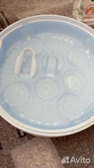 Стерилизатор avent