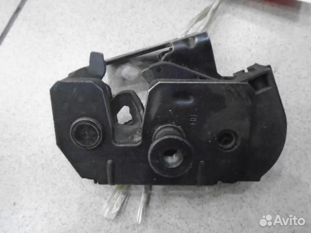 Замок багажника Volvo XC90 2002-2014