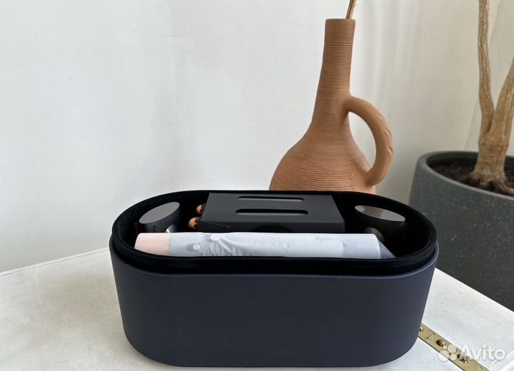 Стайлер dyson airwrap complete long hs05