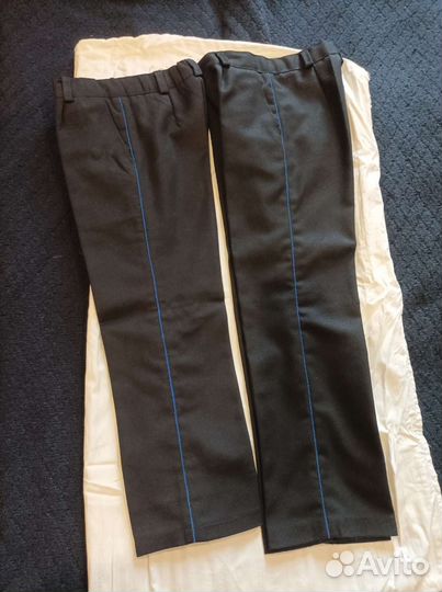 Школьная форма кадета