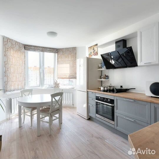 Кухня на заказ