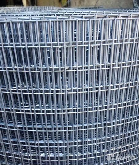 Сетка сварная для клеток