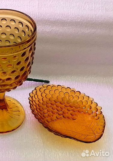 Сервиз стеклянный Франция (Duralex)