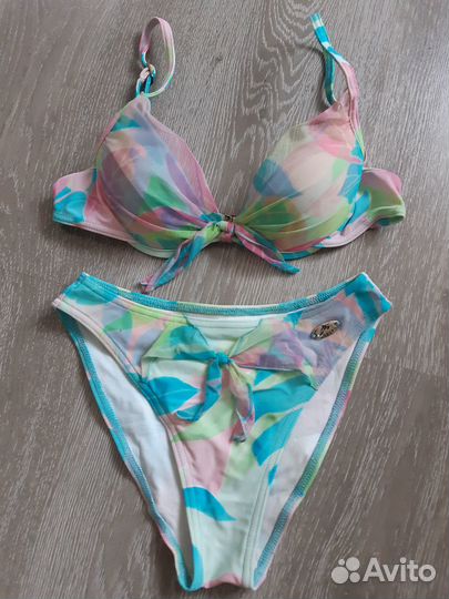 Купальник женский раздельный 40 42