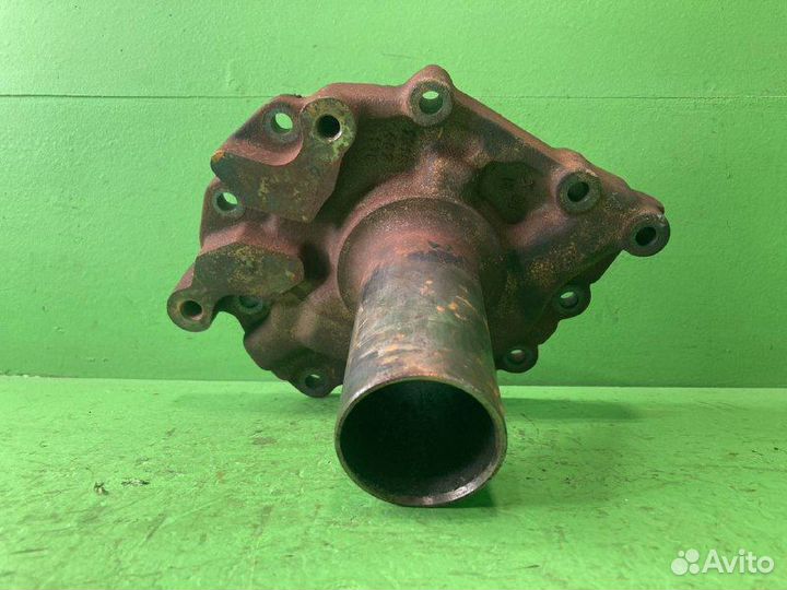 Крышка первичного вала RVI premium