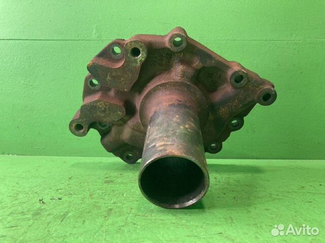 Крышка первичного вала RVI premium