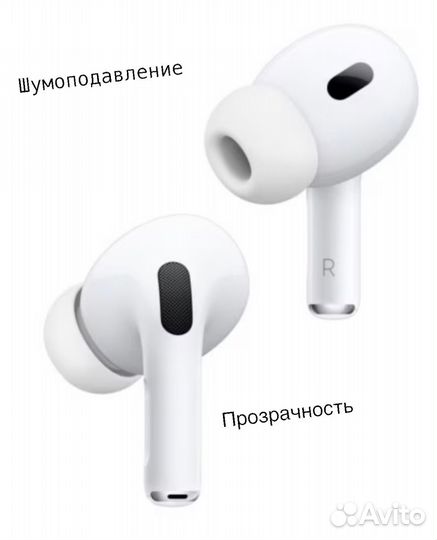 AirPods Pro 2