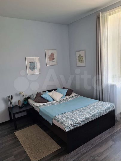 Квартира-студия, 23,7 м², 3/5 эт.