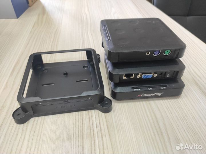 Тонкий клиент Ncomputing L130