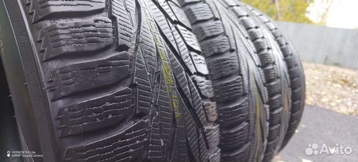 Nokian Tyres Hakkapeliitta R2 255/65 R18
