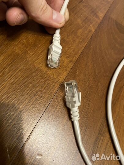 Кабель для компьютера