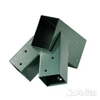 Качели Тройник соединитель