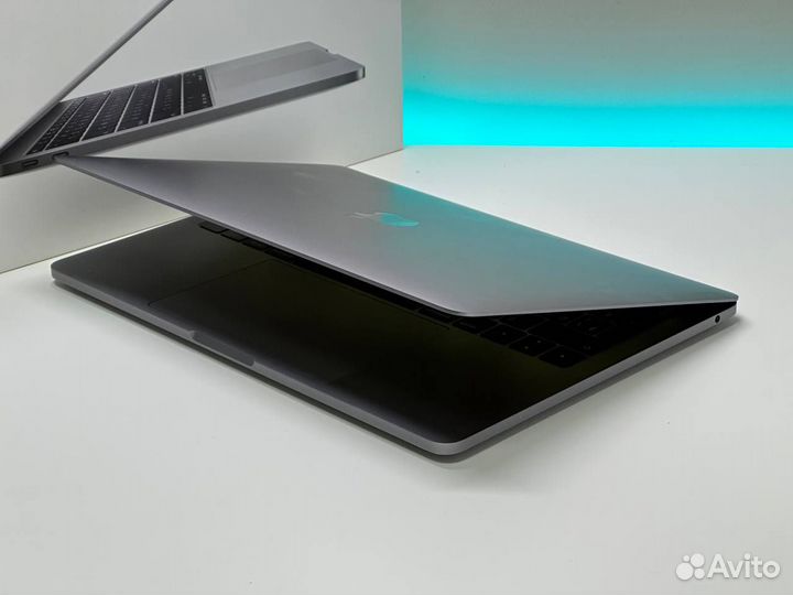 Apple MacBook Pro 13 2017