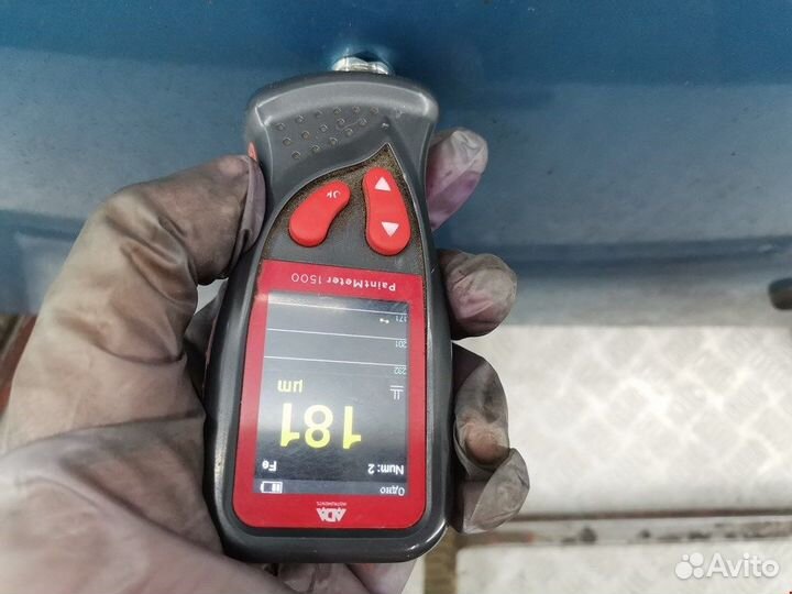 Капот для Hyundai-KIA Getz 1 (TB) 664001C020