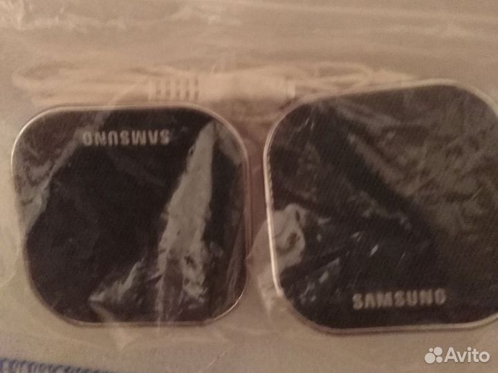 Мини колонки samsung
