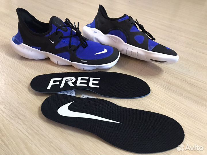 Nike Free Run 5.0 2019