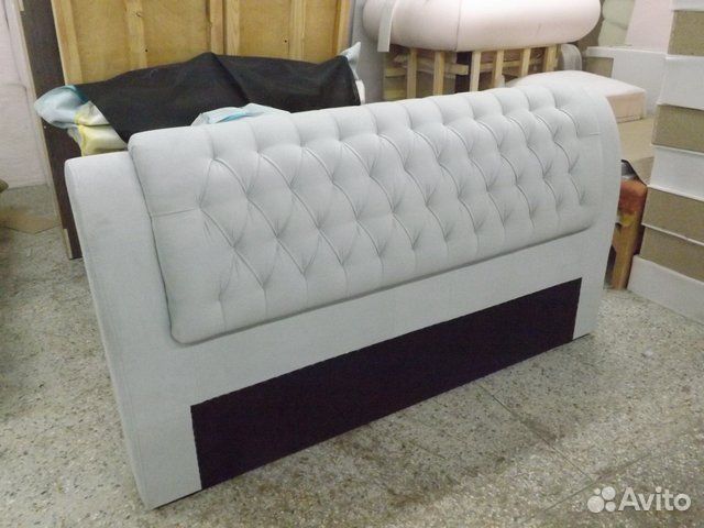 Кровать с подъёмным механизмом Шарм-4