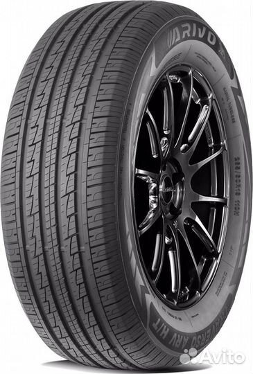 Arivo Traverso ARV H/T 265/60 R18 110H