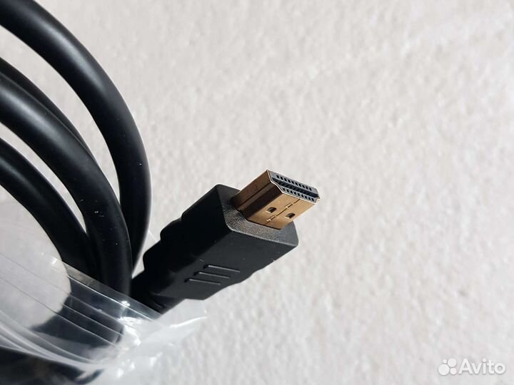 Кабель hdmi 5 метров. Новый