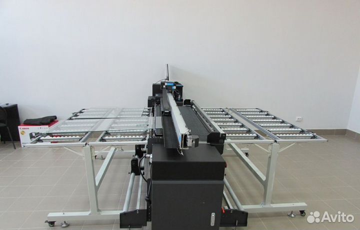 Принтер linkprint P-180 широкоформатный уф печати