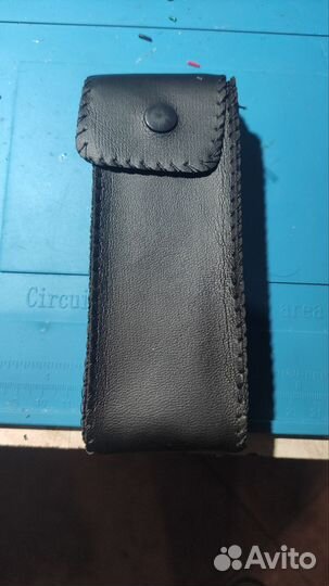 Микроскоп карманный