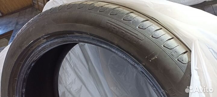 Pirelli Cinturato P7 205/50 R17