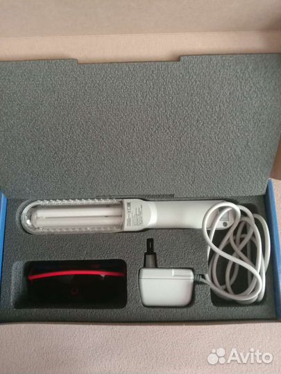 Прибор от псориаза