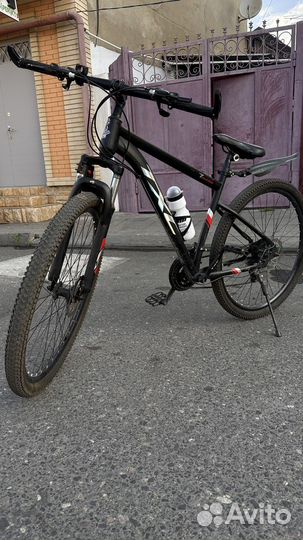 Велосипед бу TXC