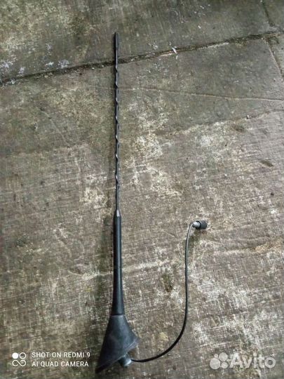 Антена Сеат Леон 2