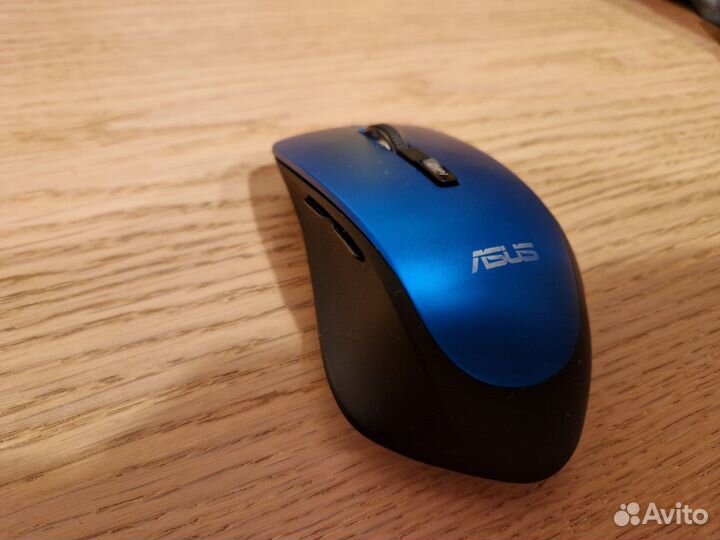 Asus wt425 blue