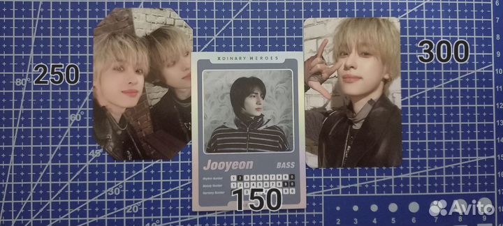 Карты xdinary heroes