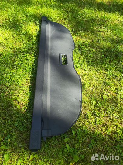 Шторка багажника chery tiggo 7 pro
