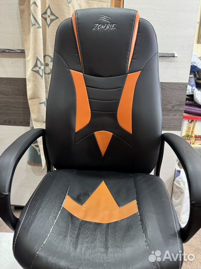 Стул компьютерный игровой