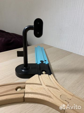 Железная дорога элементы